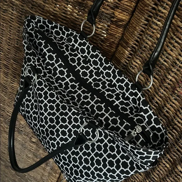 Baggallini tote - Picture 3 of 9